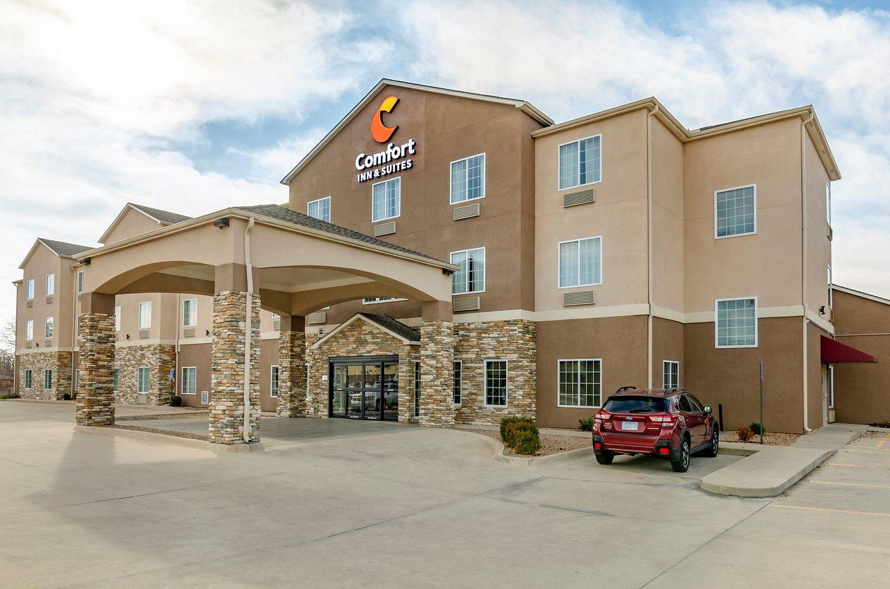 Econo Lodge Newport Exteriér fotografie